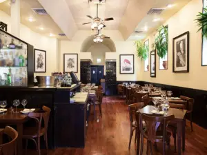 riccardo trattoria