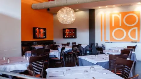 Ristorante Pizzeria Il Nodo in Parma