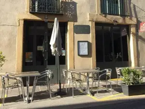 La Taverne Moderne