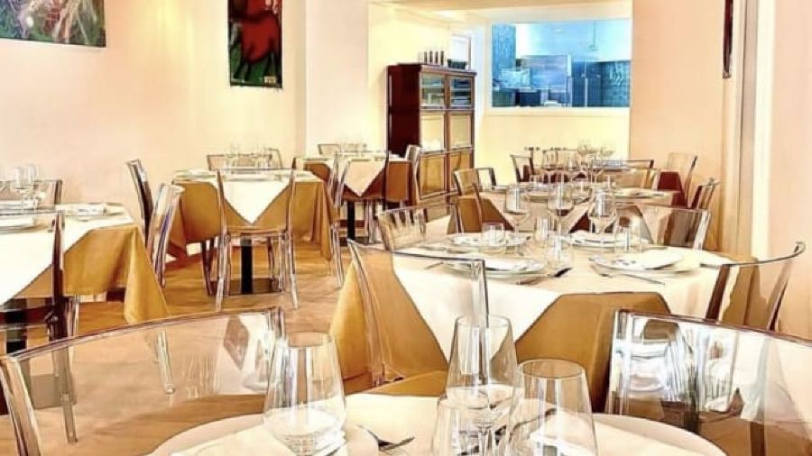 Ristorante Civico 35