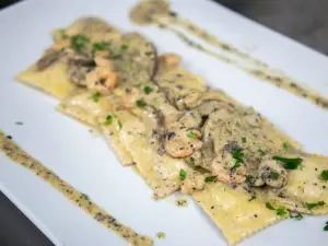 Scialai Trattoria