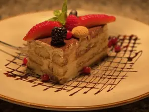 Trattoria La Stazione