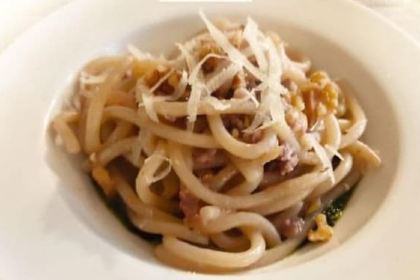 Osteria Cane e Gatto