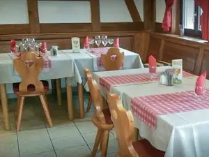 La Rotonde