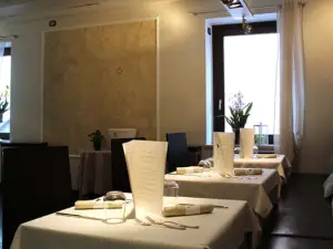 InChiostro Ristorante e Lounge Bar