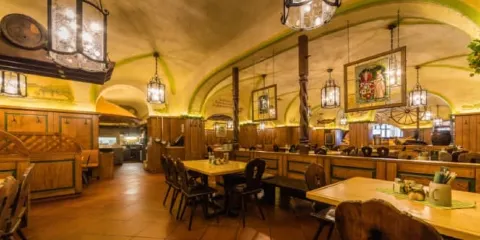 Wirtshaus Rechthaler Hof