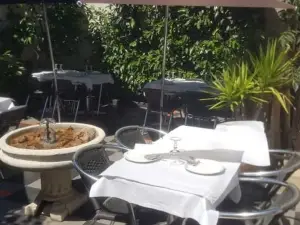Aux Delices de l'Orient