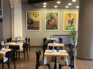 Al Sottoripa Pizza&Cucina