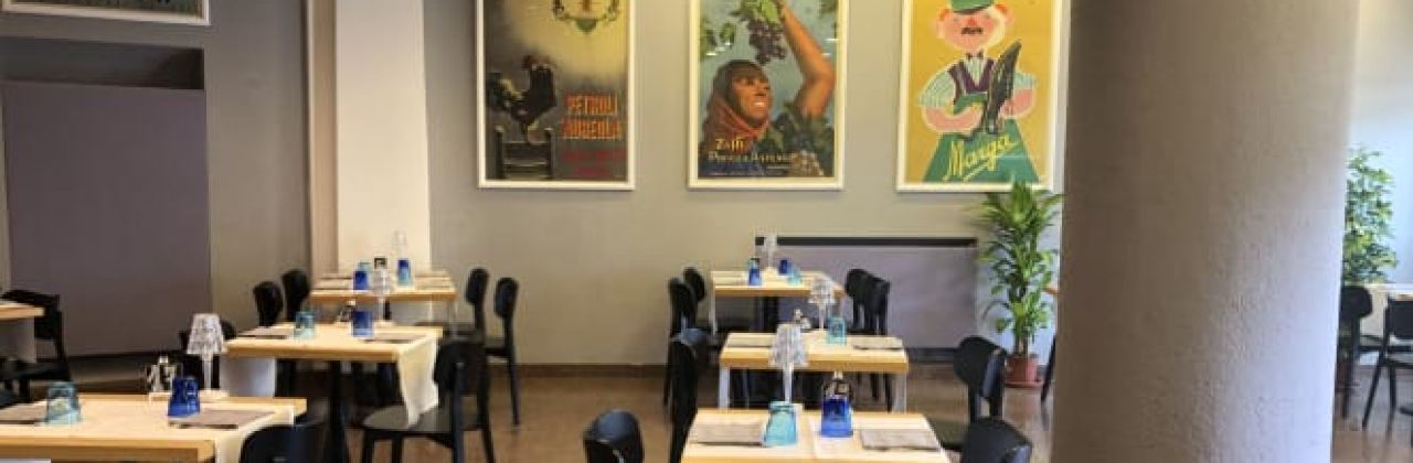 Al Sottoripa Pizza&Cucina