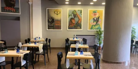 Al Sottoripa Pizza & Cucina