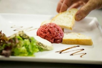 Ristorante La Chianina Pescatrice