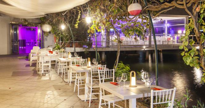 Liv Bistrot