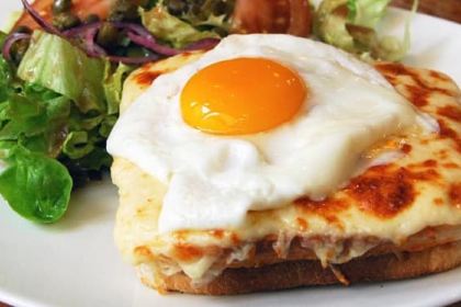 Le Quasimodo Notre Dame