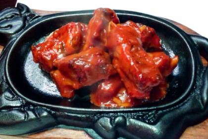 Bangkok Thai Restaurant