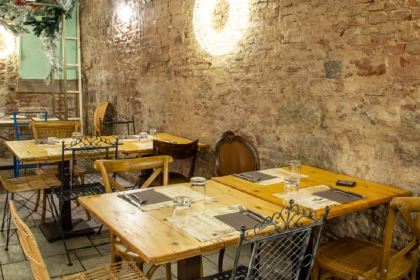 Gui pizzeria bistrot