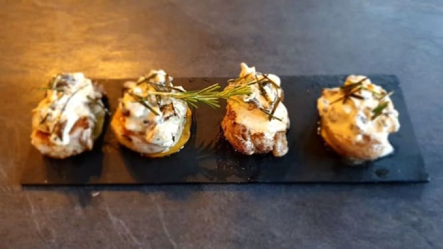 El Antojito de Marta