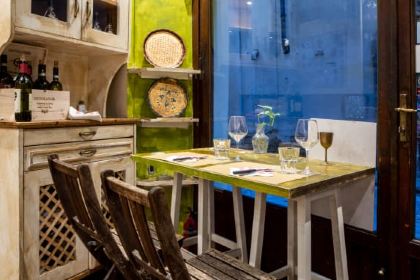 Trattoria Pizzeria Bondi