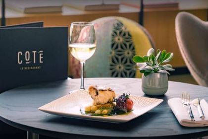 COTe le Restaurant