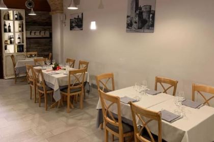 Osteria Del Boccajolo