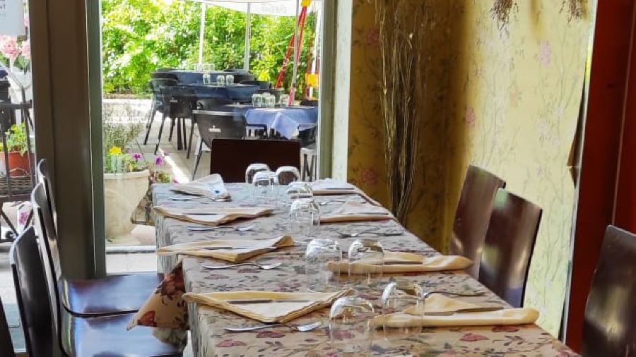 Taller Cocina de Teruel