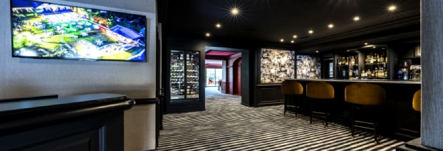 Restaurant Hotel Baud