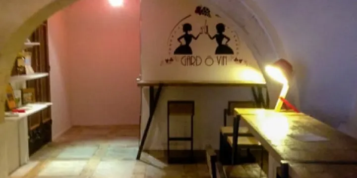 Gard Ô Vin