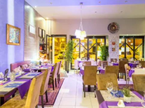 Davisto Restaurant Italien