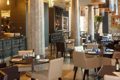 Il Ristorante - Saint Parres aux Tertres