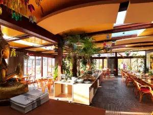 Restaurant Siam-Orchidee