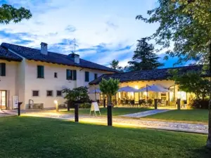 Ristorante Villa Nachini
