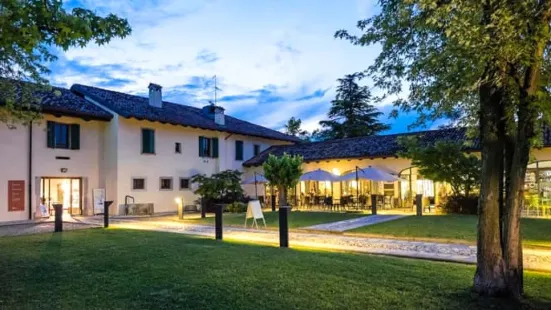 Ristorante Villa Nachini