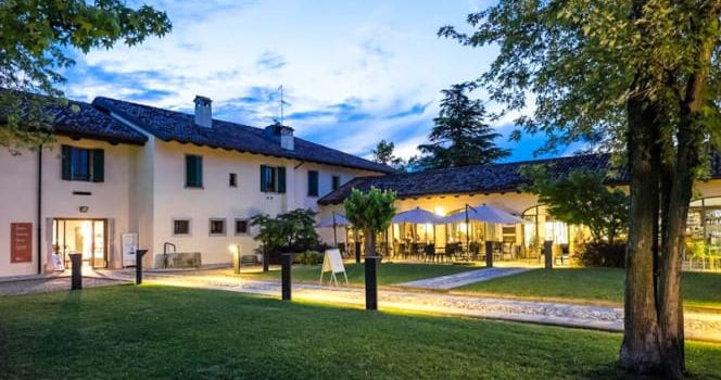 Ristorante Villa Nachini