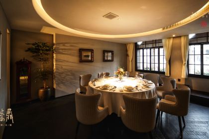 楼鼎·海鲜火锅