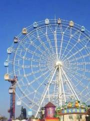 Jinshenghuan Amusement Park