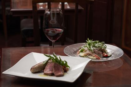 Italian Bar LA VIOLA