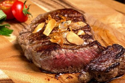 Niku Bar & Dining Yanbaru Meat