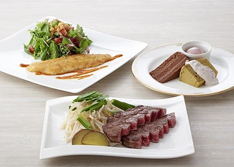 Teppanyaki Kiba