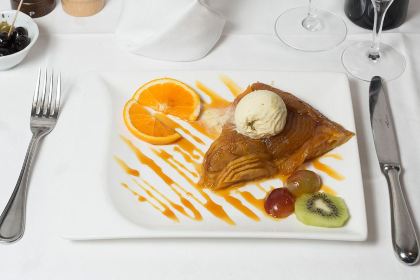 Auberge de Venise Montparnasse