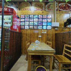 和味轩(鹤城西路店) 여행 사진