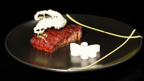 Hakkasan Doha in 도하