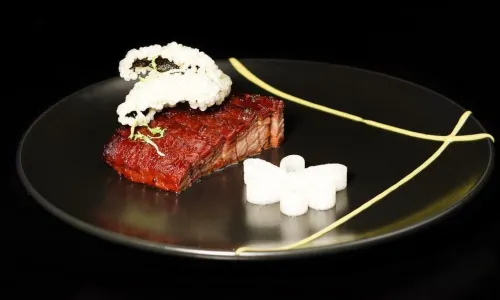 Hakkasan Doha
