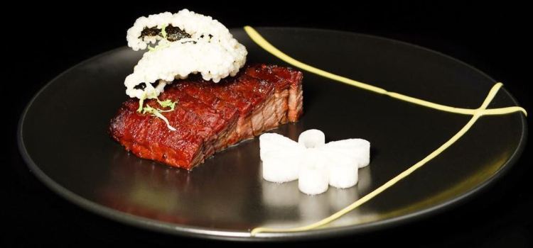 Hakkasan Doha