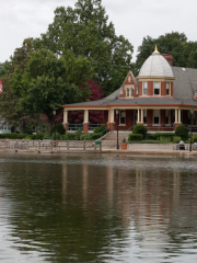 Mineral Springs Park