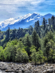 Van Vihar National Park