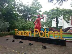 Taman Potret