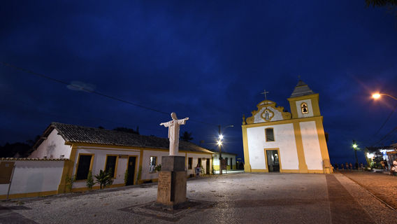 Porto Seguro