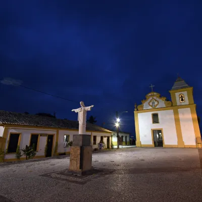 Hotels near Igreja Metodista Central de Juiz de Fora