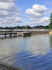 City Beach Mrągowo