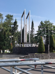 UGM Roundabout