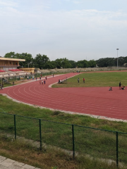 Chandrasekhar Patil sports Stadium